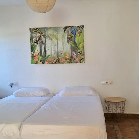 Villa Buena Vida - Tranquilidad Y Relax Chiclana de la Frontera Exterior foto