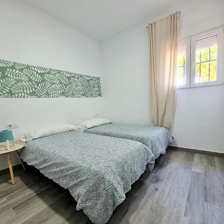Villa Buena Vida - Tranquilidad Y Relax Chiclana de la Frontera Exterior foto