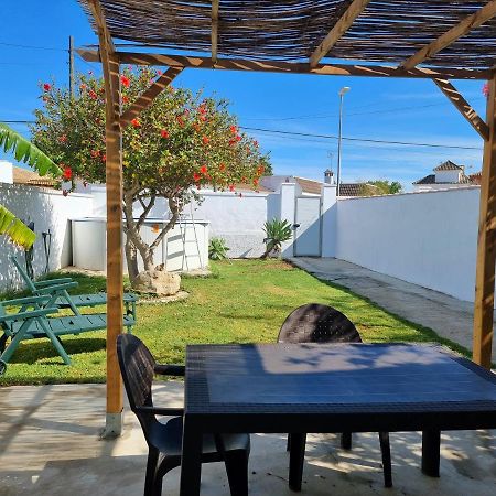 Villa Buena Vida - Tranquilidad Y Relax Chiclana de la Frontera Exterior foto