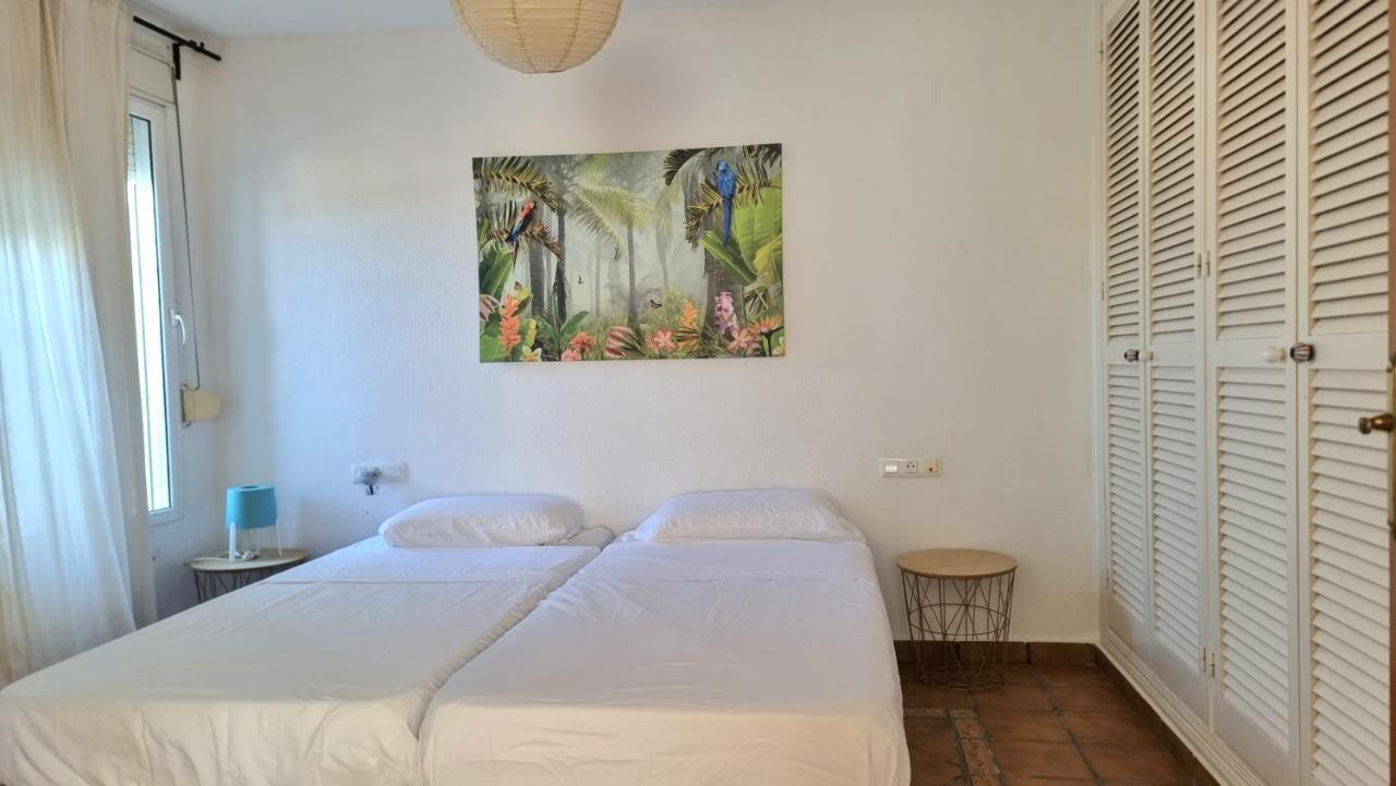 Villa Buena Vida - Tranquilidad Y Relax Chiclana de la Frontera Exterior foto